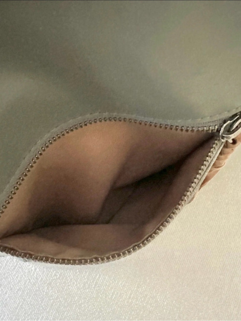The Sak Leather Crossbody Bag - Picture 6 of 10